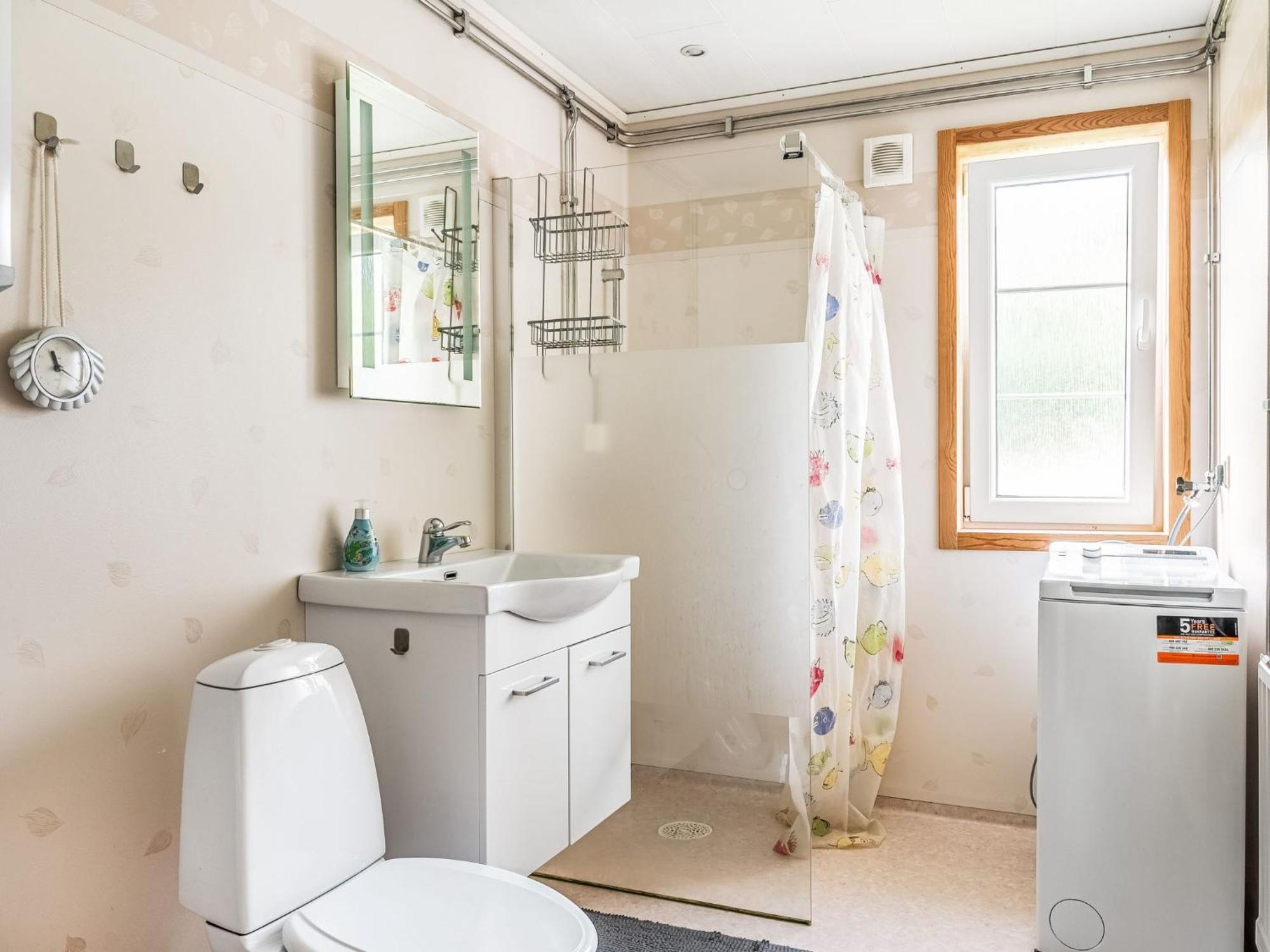 Holiday Home Gaslunda - BLE117 Olofström Dış mekan fotoğraf