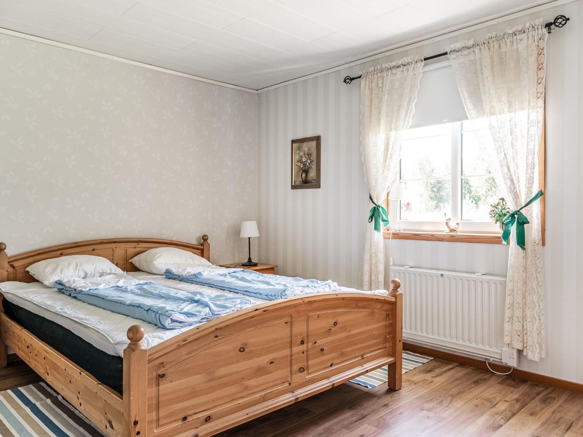 Holiday Home Gaslunda - BLE117 Olofström Dış mekan fotoğraf